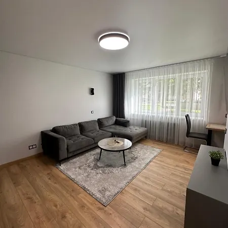 Sp5 Close To Old Town Self Check-in Apartment