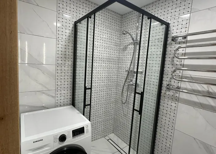 Sp5 Close To Old Town Self Check-in