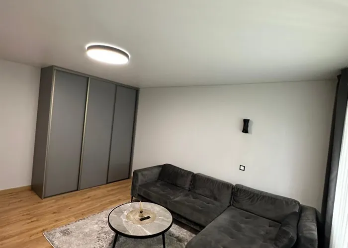 Sp5 Close To Old Town Self Check-in Διαμέρισμα