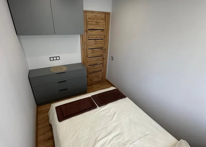 Διαμέρισμα Sp5 Close To Old Town Self Check-in