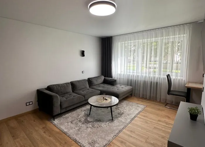 Sp5 Close To Old Town Self Check-in Διαμέρισμα