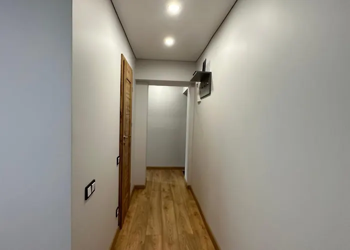 Sp5 Close To Old Town Self Check-in